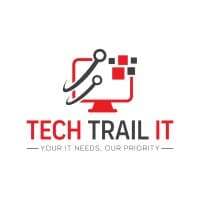 Tech-Trail IT logo