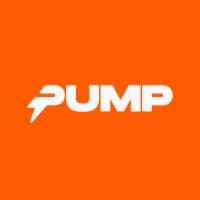 Pump logo