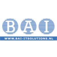 B.A.I. IT Solutions B.V logo