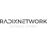 RadixNetwork Schweiz logo