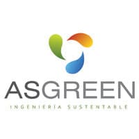 ASGREEN IngenierÃ­a Sustentable logo