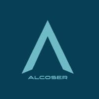 Alcoser Technology Services logo