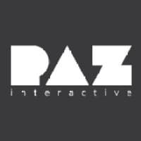 Paz Interactive Agency logo