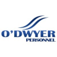 O'Dwyer Personnel logo