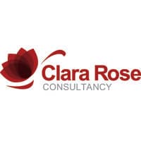 Clara Rose Consultancy logo