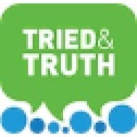Tried & Truth logo