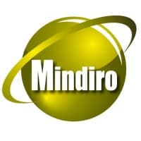 Mindiro logo