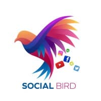 Social Bird Pvt logo