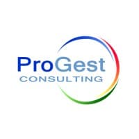 PROGEST SRL logo