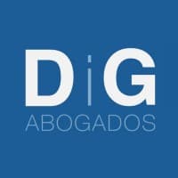 DiG Lawyers Barcelona-Madrid logo