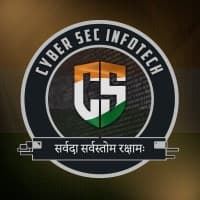 CYBERSEC INFOTECH Private Limited logo