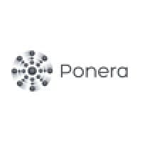 Ponera AraÅŸtÄ±rma ve DanÄ±ÅŸmanlÄ±k logo