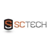 SCTECH logo