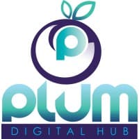 Plum Digital Hub logo