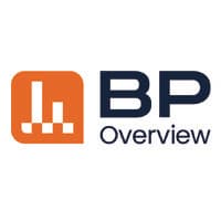 BP Overview logo