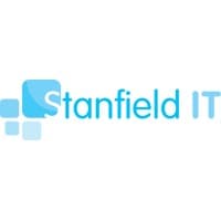 Stanfield IT logo