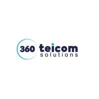 TEICOM logo