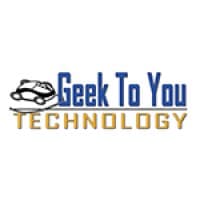 Geek To You Technology Solutions logo