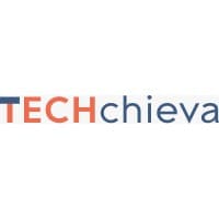 Techchieva logo