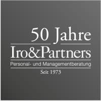 Iro&Partners Personal logo