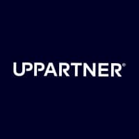 UPPartner logo