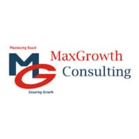 MaxGrowth Consulting logo