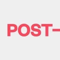 POST Recruitment logo