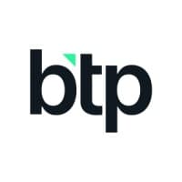BTP Australia logo