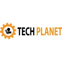 Tech Planet New Zealand logo