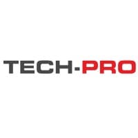 Tech-Pro logo