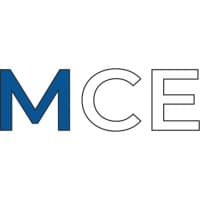 MCE Consulting logo