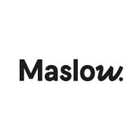 Agencia Maslow logo