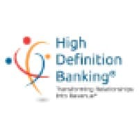 High Definition BankingÂ® logo