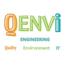 QENVI logo