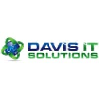Davis IT Solutions logo