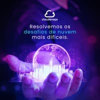 Cloudevops logo