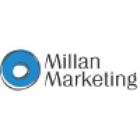 Millan Marketing logo