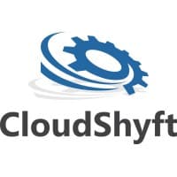 CloudShyft logo