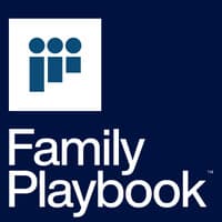 Family Playbook logo
