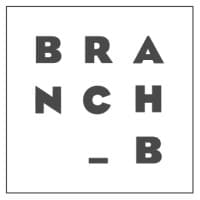 Branch B logo
