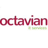Octavian IT logo
