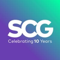 SCG GrowthPartners logo