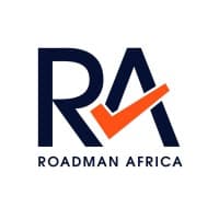 Roadman Africa logo
