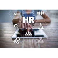 HR Solutions logo