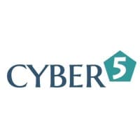 CYBER5 logo