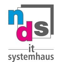 nds Netzwerksysteme logo