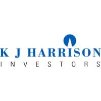 KJ Harrison Investors logo