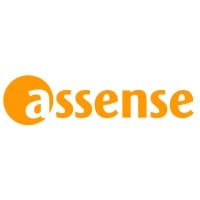 Assense Software Solutions logo