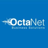 OctaNet Group logo