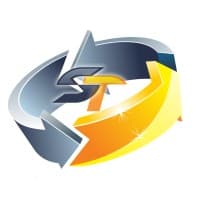 SlyTek logo
